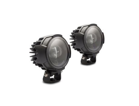 Luzes de Nevoeiro Evo Luz / Interruptor / Cablagem. Por Par. SW-MOTECH