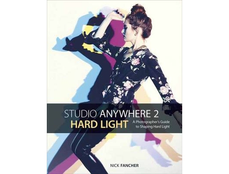 Livro Studio Anywhere 2 Hard Light de Nick Fancher (Inglês)