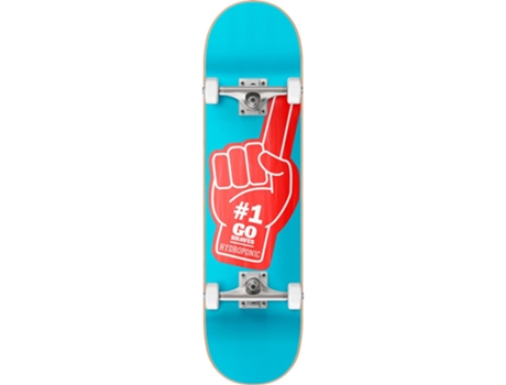 Skate HYDROPONIC Hand co 8