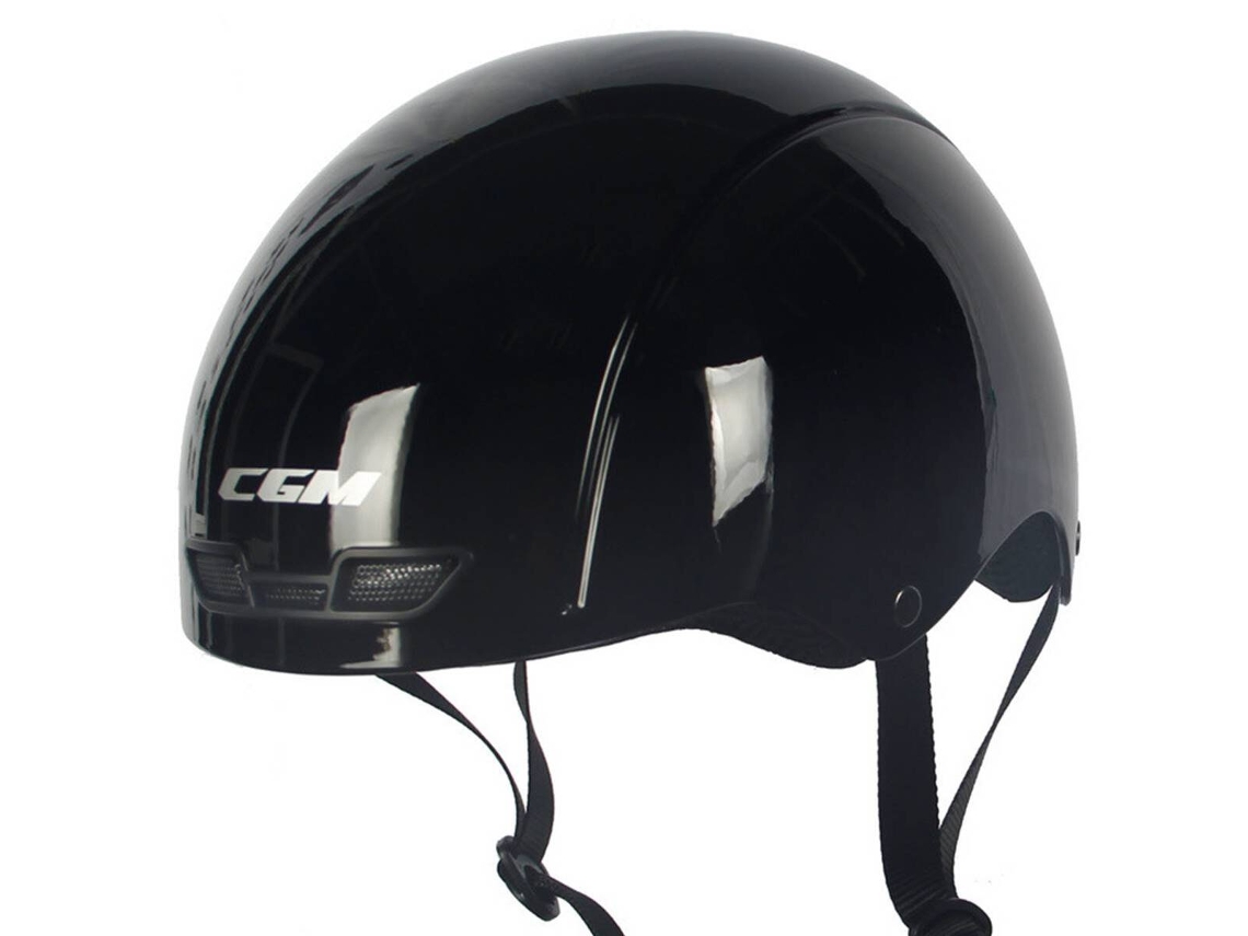 Capacete CGM EBI Basic