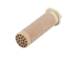 Elemento De Calor 230v 1550w Para Pistola Soldadora De Ar Quente Manequilla 100.689