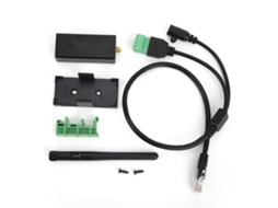 Servidor Serial Rs485 Para Gprs Gsm Dtu Wireless