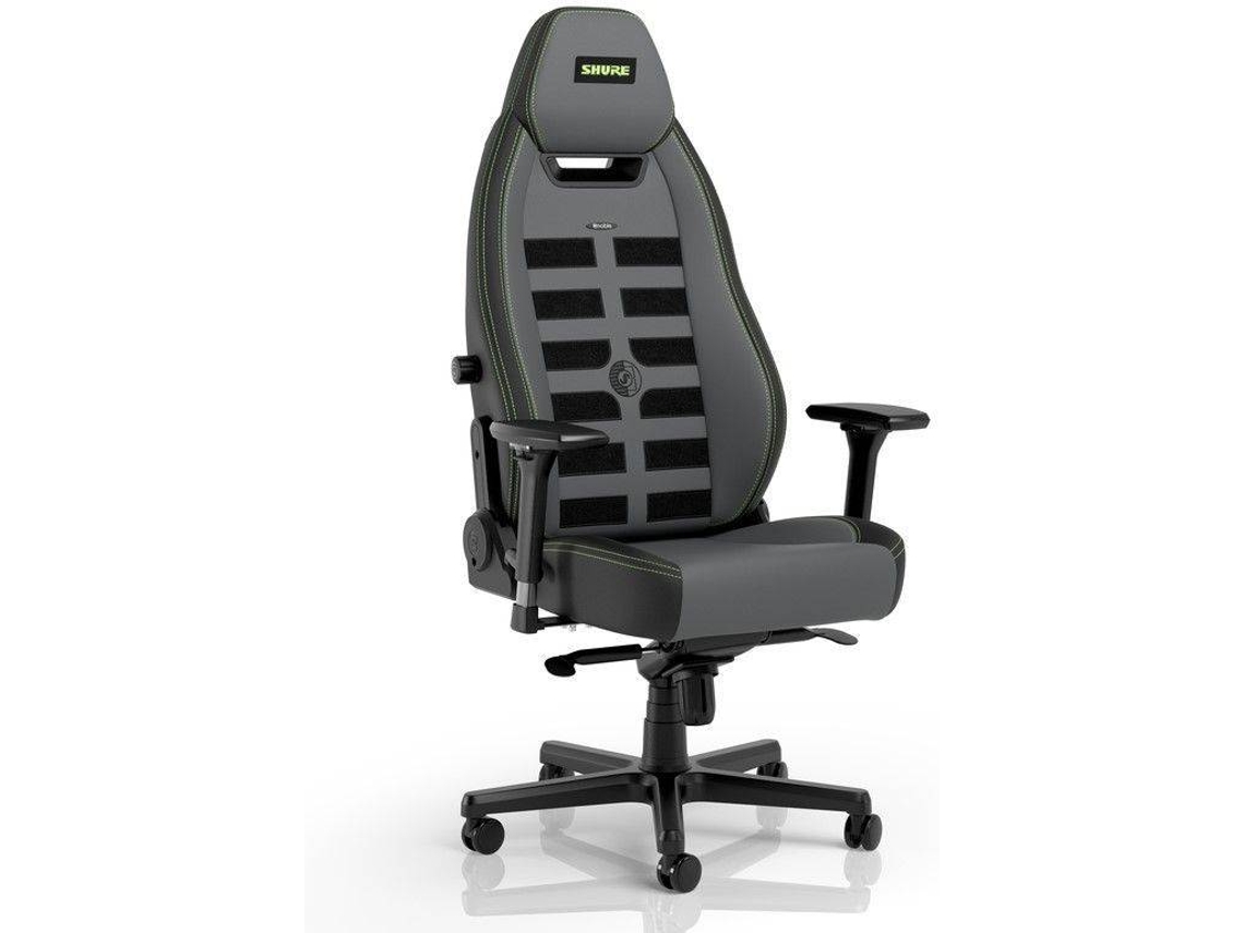 Cadeira NOBLECHAIRS Shure Edition (Multicor)