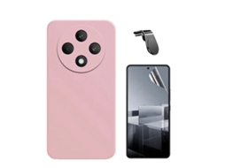 Pelicula de Vidro GIFT4ME Reno12 F 4G
