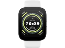 Smartwatch AMAZFIT BIP 5 (Branco)