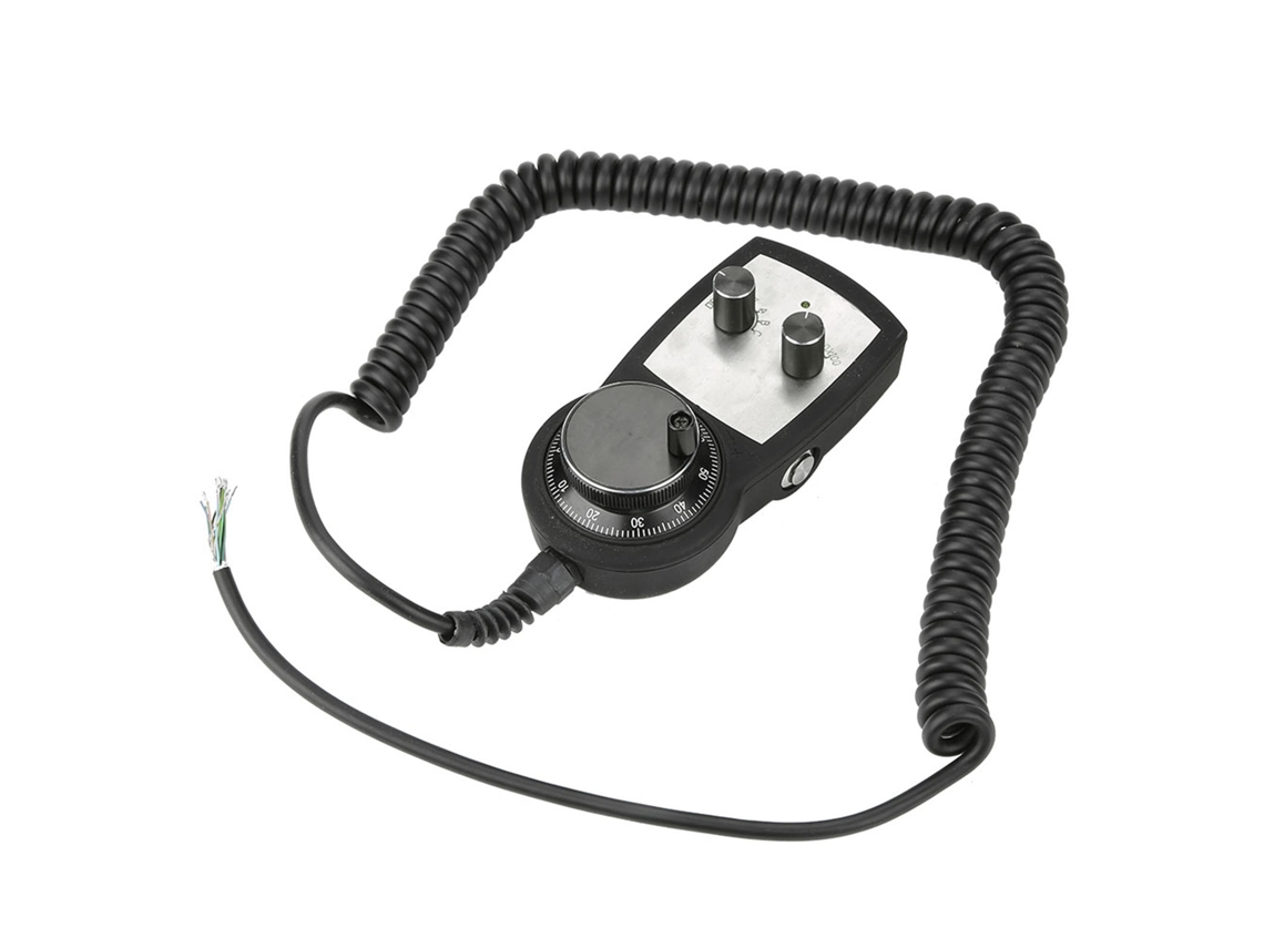 Laxiscreed Equipamento De Gravação 5v Com Roda Peg Para Eletrónica E Geração De Pulsos