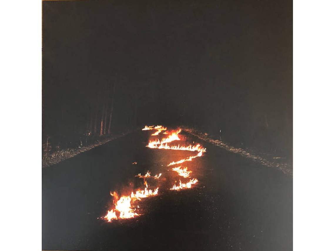 Vinil Bob Moses  - Battle Lines (1CDs)