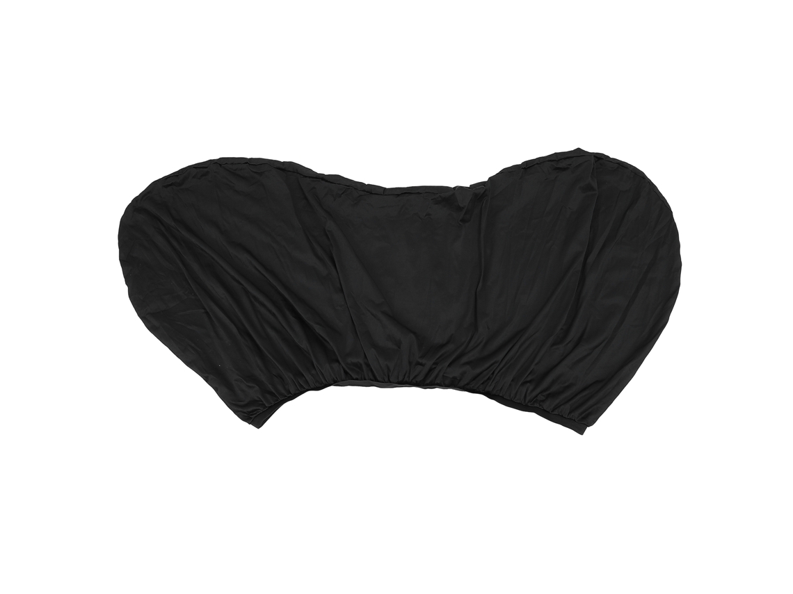 Capinha de Roda de Bicicleta Anti Poeira Lavável S/MARCA