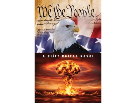 Livro We The People de Cliff Colton (Inglês)