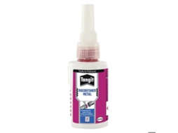 Garrafa Metálica Racoretanch 50 Ml Tangit 2099559