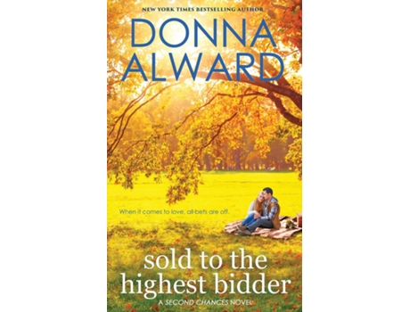 Livro Sold To The Highest Bidder De Alward, Donna Et Al. (inglês)