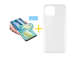 Pelicula de Vidro SKYHE iPhone 12