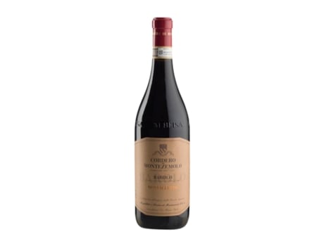 Vinho CORDERO DI MONTEZEMOLO Monfalletto Nebbiolo Barolo Garrafa Magnum (1.5 L - 1 Unidade)