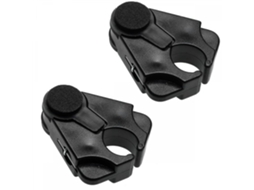 2 Suportes para Bengala Ou Muleta, Prenda a Bengala À Mesa, Pendure Sua Bengala em uma Mesa, Escrivaninha Ou BRILVIBERA