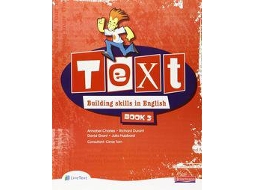 Livro Text Building Skills in English 1114 Student Book 3 de Annabel Charles, Richard Durant et al. (Inglês)