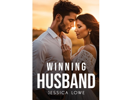 Livro Winning Husband de Jessica Lowe (Inglês)
