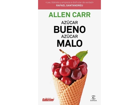 Livro Azucar Bueno, Azucar Malo