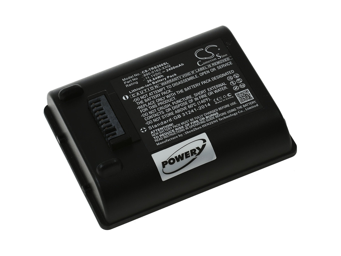 Bateria POWERY para Trimble 890-0163