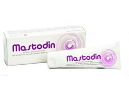 MASTODIN Emulsão leve 50ml 50 ml