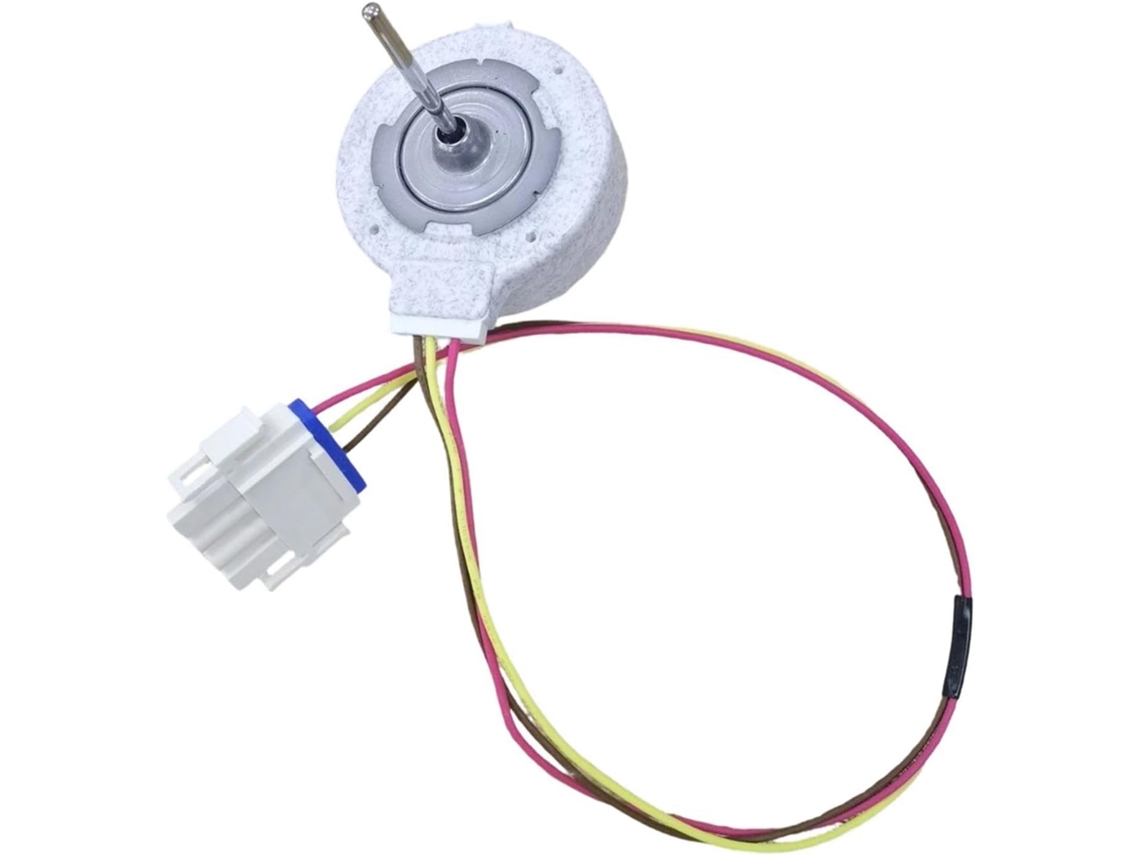 Motor Do Ventilador Do Evaporador Do Refrigerador – Peças De Reposição Para