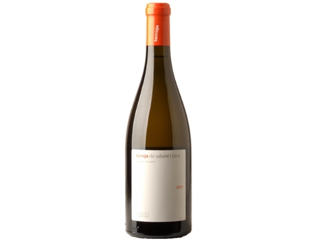 Vinho SABATÉ I COCA Sabaté I Coca Terroja Xarel·Lo Penedès (0.75 L - 1 unidade)