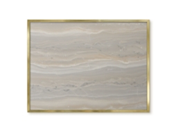 Magnetic Board For Wall Natural Elegance For The Bedroom Espelharte (80x60 Cm)
