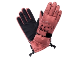 Luvas Akemi Rosa S-M Rapaz ELBRUS