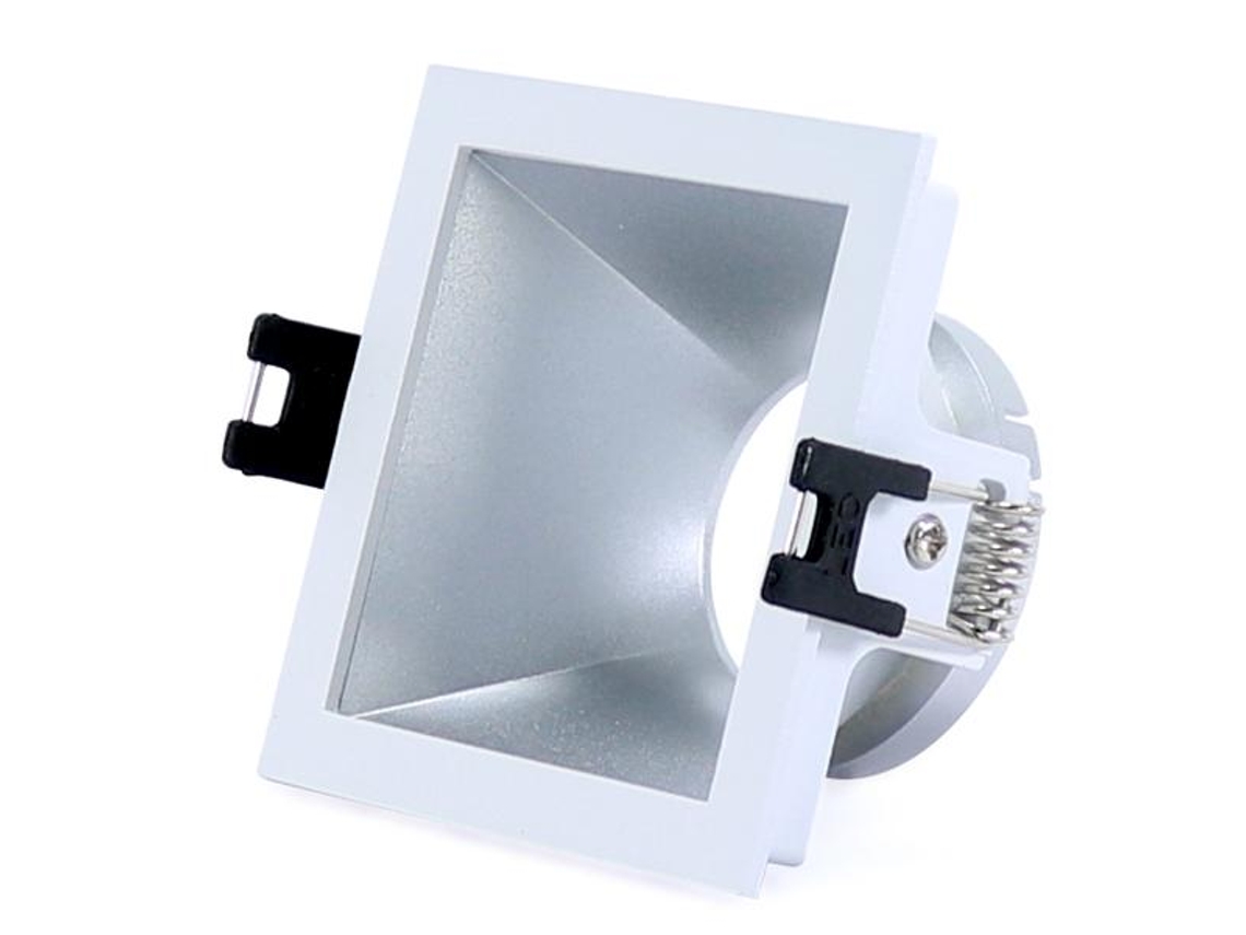 Aro para Modulo Arumled/Gu10/Mr16 Loau