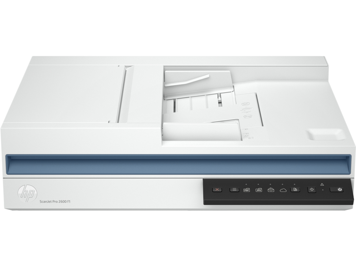 Scanner HP 63507