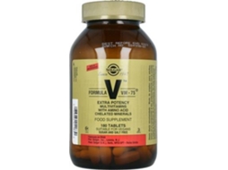 Suplemento Alimentar SOLGAR Formula Vm (180 comprimidos)