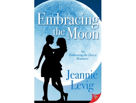 Livro Embracing the Moon de Jeannie Levig (Inglês)