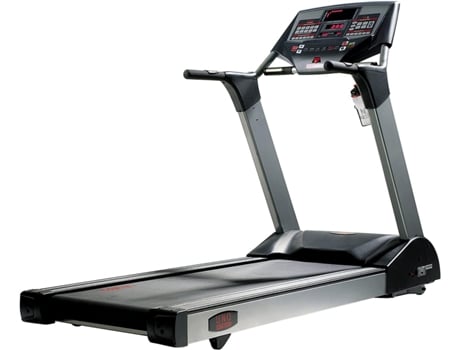 Passadeira de Corrida UNO Semi-Profissional Ltx5 Pro