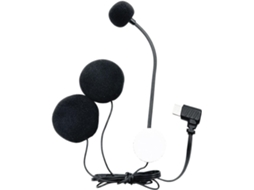 Et Haut-parleur Pour Casque Enregistrement Hd Anti-bruit