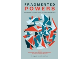 Livro Fragmented Powers de Avril, Emmanuelle et al. (Inglês - Capa Dura)