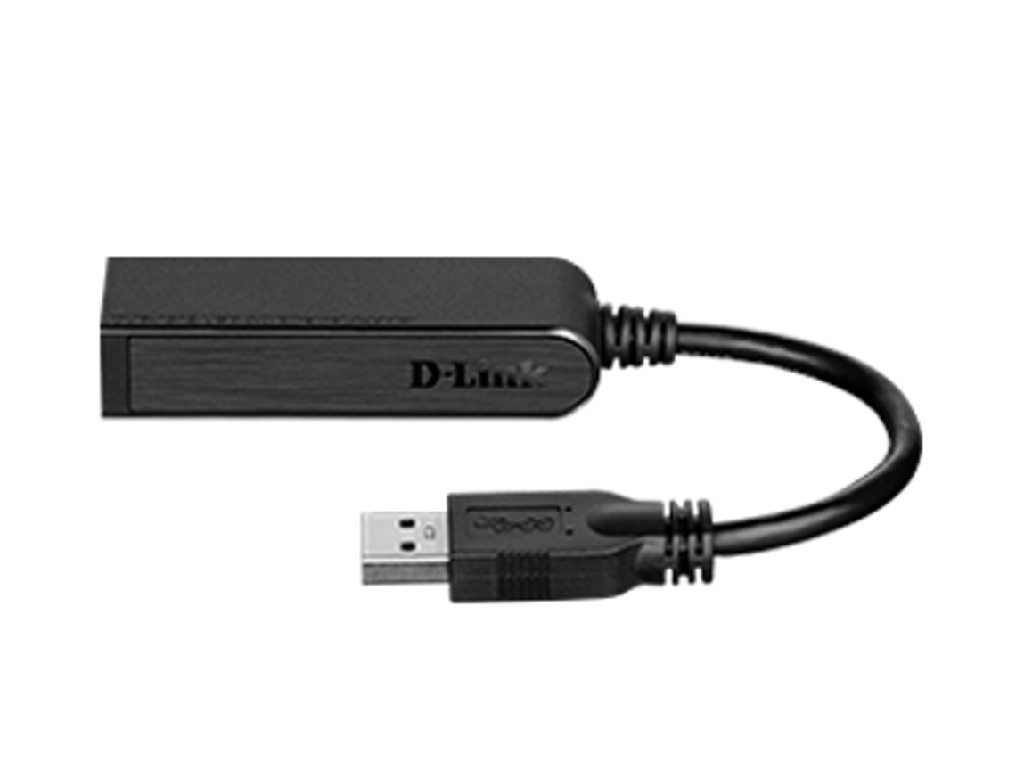 Adaptador de Rede D-Link DUB-1312