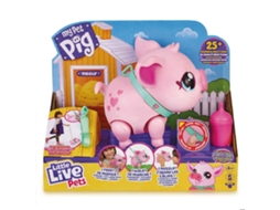 My Little Pig Pet LITTLE LIVE PETS 