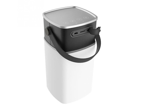 Coluna Portátil HIGH-TECH & BIEN-ETRE Ipx4 (Bluetooth)