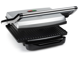 Grelhador de Placas PRINCESS 112412 (2000 W)