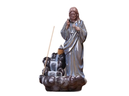 Porta-Incenso de Jesus ALLINLESS