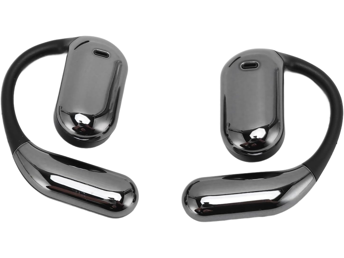 Fones De Ouvido Bluetooth Para Viagem Com Tradução Automática,