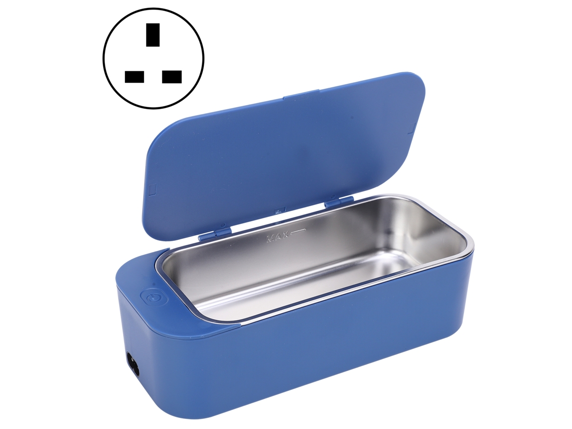 Máquina de Lavagem Ultrassônica Dk 009a 0.9l 35w
