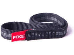 Corda De Escalada FIXE CLIMBING GEAR Escalada Pa (Azul - 80 cm)