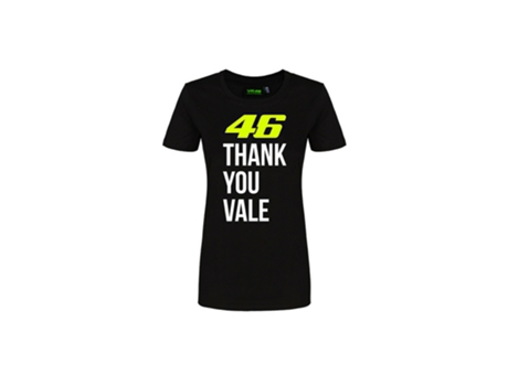 T-shirt Feminino VRL46 Multicor (S)