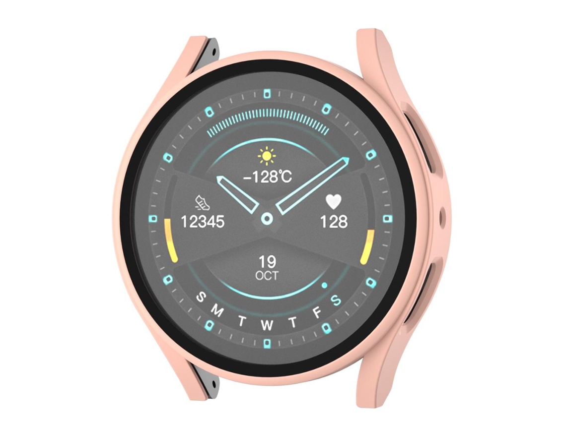 Capa protetora para Samsung Galaxy Watch5 EOOCOO antichoque