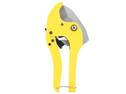 Cortador de Tubo Pvc (corpo de Liga de Alumínio com Ratoeira)