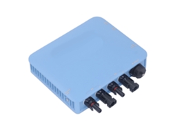 Inversor De Micro Rede Laxiscreed Para Painéis Solares Com Wifi E Conversão Automática De Dc Para Ac
