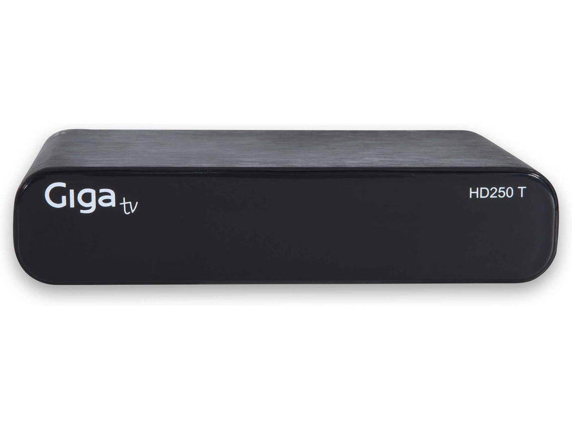 Box TDT GIGA TV HD250