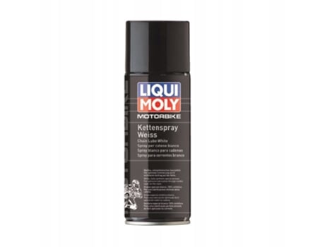 Spray Correntes Branco LIQUIMOLY