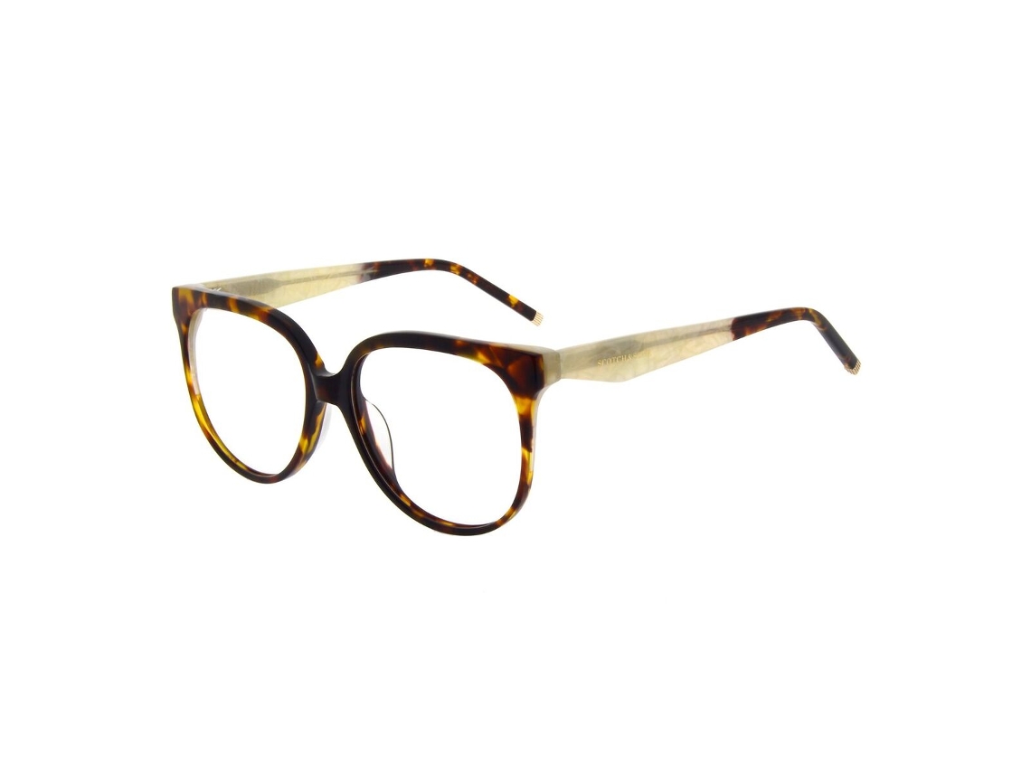 Armação De Óculos Feminino Scotch Soda Ss3023 54104