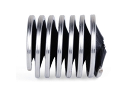Escova de Corda Nylon para Limpeza, Equipamento de Escalada AQUAFORGE